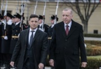 RUSYA - Başkan Erdoğan'dan Ukrayna çıkarması!