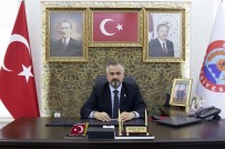 Baskan Kiliç Açiklamasi 'Bafra'nin 30-50 Yil Sonrasini Planliyoruz'