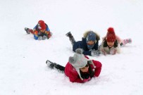 Bayburt'ta Kar Tatili 1 Gün Daha Uzatildi