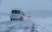 Çaycuma'da Tasimali Egitime Bir Gün Ara Haberi