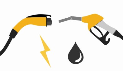 Elektrikli Ve Hibrit Otomobillere Ilgi Artiyor