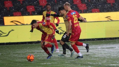 Gaziantep FK - ÖK Yeni Malatyaspor Maçı Ne Zaman? Gaziantep FK - ÖK Yeni Malatyaspor Maçı Yine Mi Ertelendi?