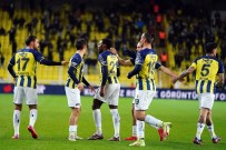 Fenerbahçe 2 Maç Sonra Kazandi