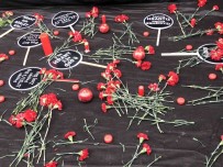 Hrant Dink Ölümünün 15. Yilinda Anildi