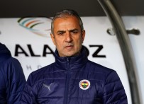Ismail Kartal Açiklamasi 'Daha Dirençli, Taraftarin Bekledigi Fenerbahçe'yi Olusturuyoruz'