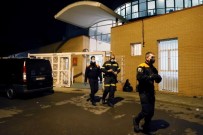 Ispanya'da Huzurevinde Yangin Açiklamasi 5 Ölü