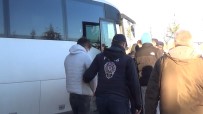 Isparta'da 4 Günde 25 Uyusturucu Operasyonu