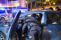 Istanbul'da Yeditepe Huzur Uygulamasi Gerçeklestirildi