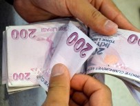 Kamu Isçilerine Ek Ödeme Tarihleri Belli Oldu