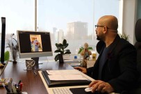 Karin Agrisi Ve Siskinlik Sikâyetiyle Hastaneye Gitti, Gerçegi Ögrenince Soke Oldu