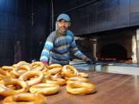 Katkisiz Ve Dogal Lezzet Açiklamasi Giresun Simidi