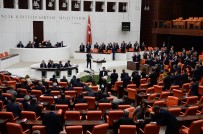 Memur Ve Emekliye Ek Zammi Da Içeren Kanun Teklifi Kabul Edildi