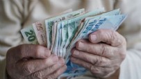 Memur ve emekliye ek zammı içeren kanun teklifi yasalaştı