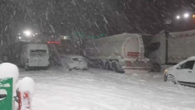 Nurdağı Nerede? Nurdağı’nda Yollar Açıldı Mı?