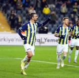 Serdar Dursun'dan 7. Gol