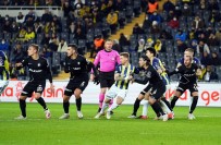 Spor Toto Süper Lig Açiklamasi Fenerbahçe Açiklamasi 2 - Altay Açiklamasi 1 (Maç Sonucu)