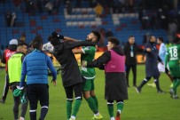 Spor Toto Süper Lig Açiklamasi Trabzonspor Açiklamasi 1 - GZT Giresunspor Açiklamasi 1 (Maç Sonucu)