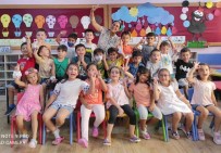 Üreten Bir Nesil Yetistirmek Için Dünya Ögretmenleri El Ele Verdi