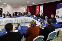Vali Sildak Gönen'de BIGEP'i Degerlendirdi