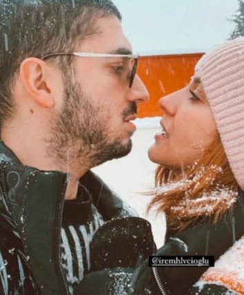 Paylaşımı olay oldu!