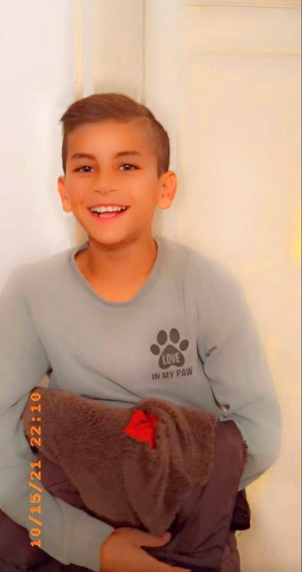 Başıboş köpek dehşeti! “Çocuğu parçalamışlar”