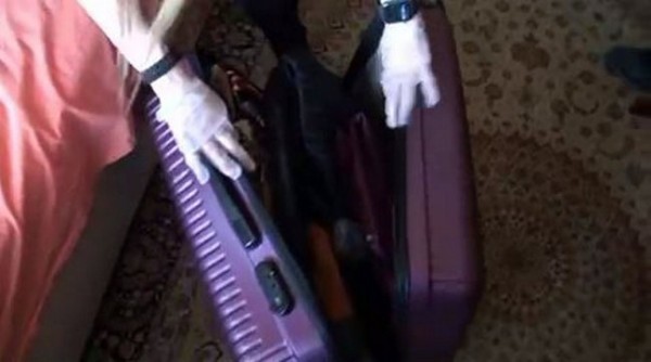 İstanbul’da DEAŞ operasyonu: Kameralı gözlükle keşifte yakalandılar!