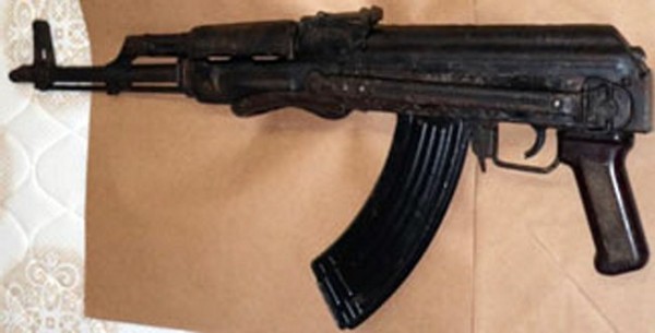 İstanbul’da DEAŞ operasyonu: Kameralı gözlükle keşifte yakalandılar!