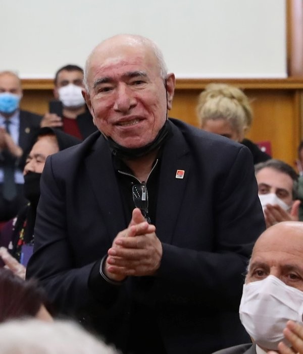 İlyas Salman’a hapis şoku! 'Türk milletini alenen aşağılama' suçundan…