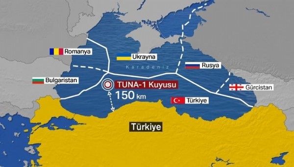 Yavuz için fetih vakti! Karadeniz'de ilk seferine hazırlanıyor