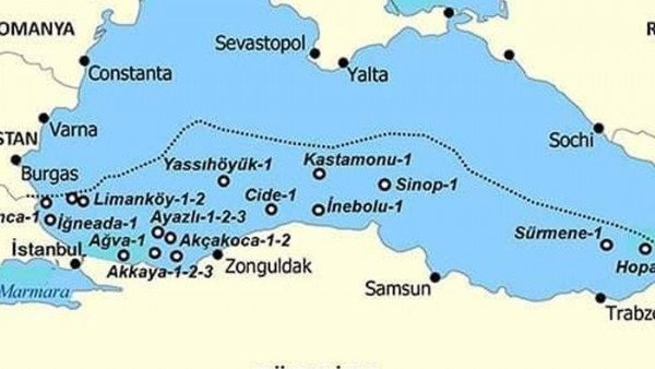 Yavuz için fetih vakti! Karadeniz'de ilk seferine hazırlanıyor