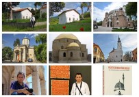 19 Ülkede Bulunan 334 Türk Mimari Eser Kiliseye Çevrilmis