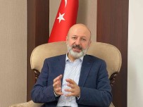 2022 Kocasinan Için 'Yesil Yili' Olacak