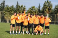 Adanaspor 2021'E Kötü Basladi, Iyi Bitirdi