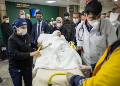 Asiye Ateş’ten yeni haber: Doktorundan kritik ameliyat açıklaması: 10 gün içinde...