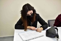 Bu Kurslar Gençleri Meslek Sahibi Yapiyor