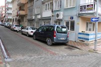 Bu Sokaga Girenin Akli Karisiyor