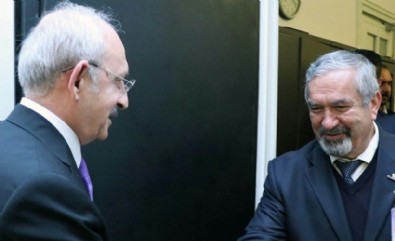 CHP’li başkana sahte içki baskını