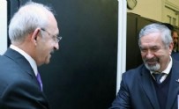 CHP’li başkana sahte içki baskını