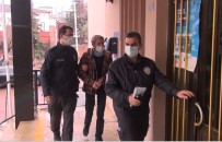 Cinayet Zanlilari Tutuklandi