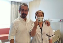 Çoklu Agri Çeken Hasta, Radyofrekans Tedavisi Ile Sagligina Kavustu