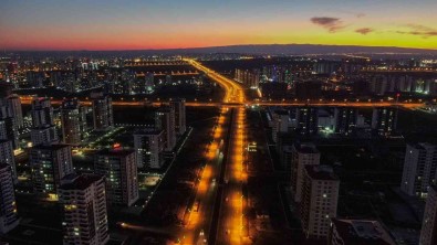 Diyarbakir'da 2021 Hizmetlerle Geçti