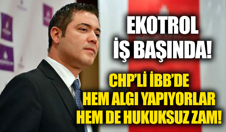 Ekrem İmamoğlu'nun sözcüsü Murat Ongun trollüğe devam ediyor