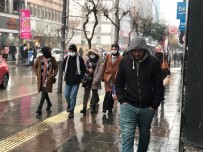 Elazig'da Asilama Gün Geçtikçe Yavasliyor