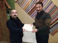 Engelli Gençten Zehra Bebek Için Iyilik Köprüsü