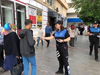 Erzincan Polisi Hirsizlara Ve Dolandiricilara Karsi Vatandaslari Uyardi