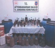 Evinde Sahte Alkolle Yakalanan CHP Il Baskan Yardimcisindan Açiklama