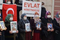 Evlat nöbetindeki aileler konuştu: 2022 PKK’nın sonu olacak