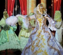 FOX TV'de 'Maske kimsin sen?' rezilliği; Vatandaştan sert tepki!