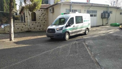 Gaziantep'te Sahte Alkolden Ölenlerin Sayisi 9'A Çikti