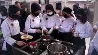Gelecegin Asçilari Yozgat'ta Yetisiyor